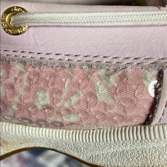 Pink sperry’s - Picture 10 of 10